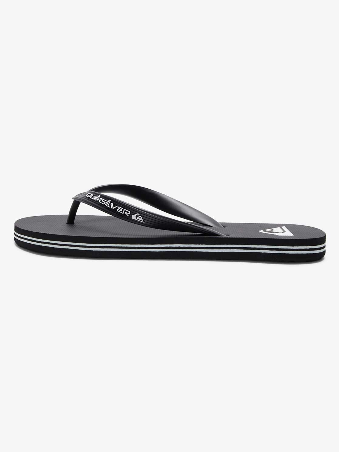 QUIKSILVER Джапанки MOLOKAI CORE