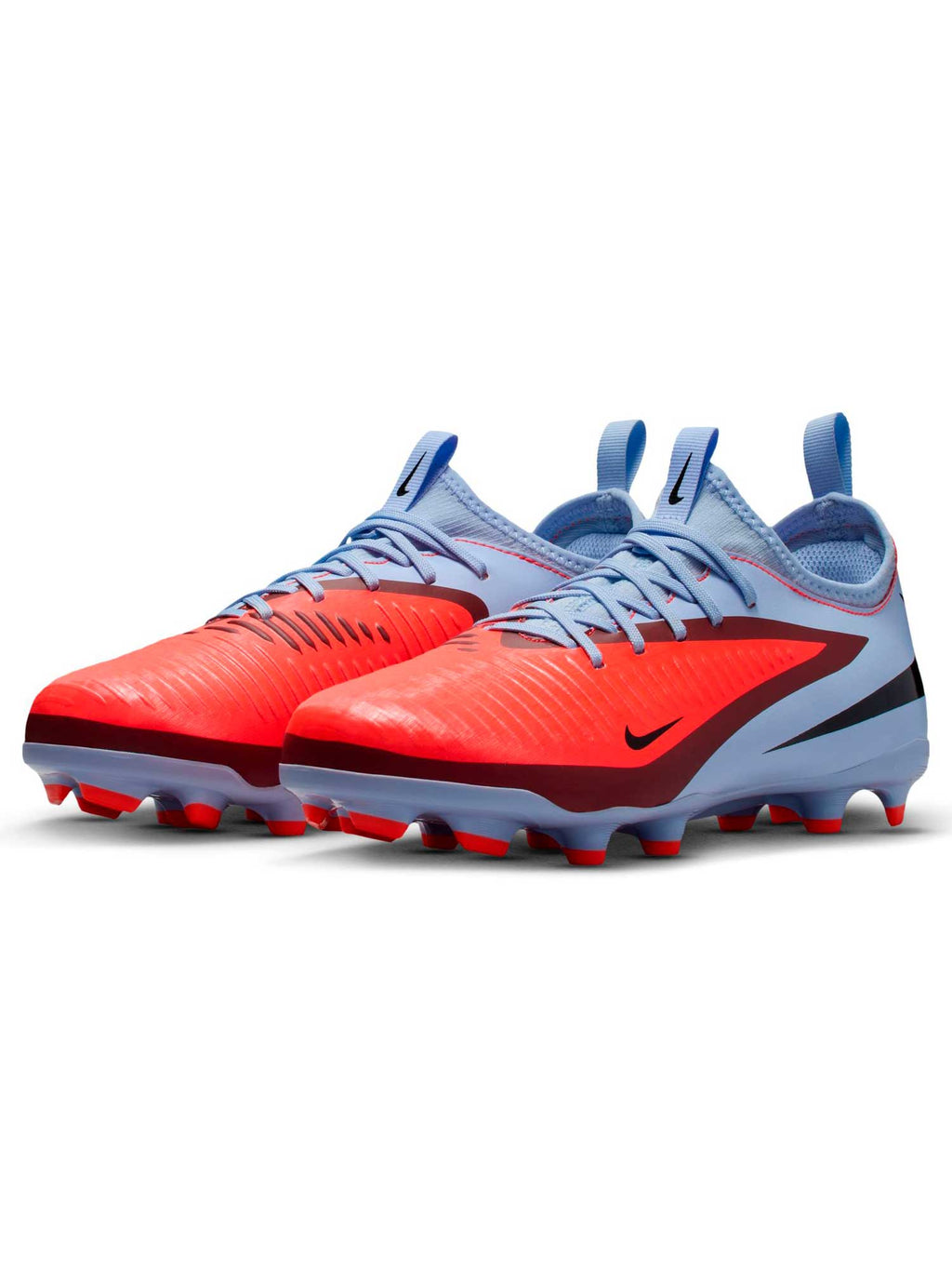 NIKE Обувки JR PHANTOM 6 LOW ACAD FG/MG