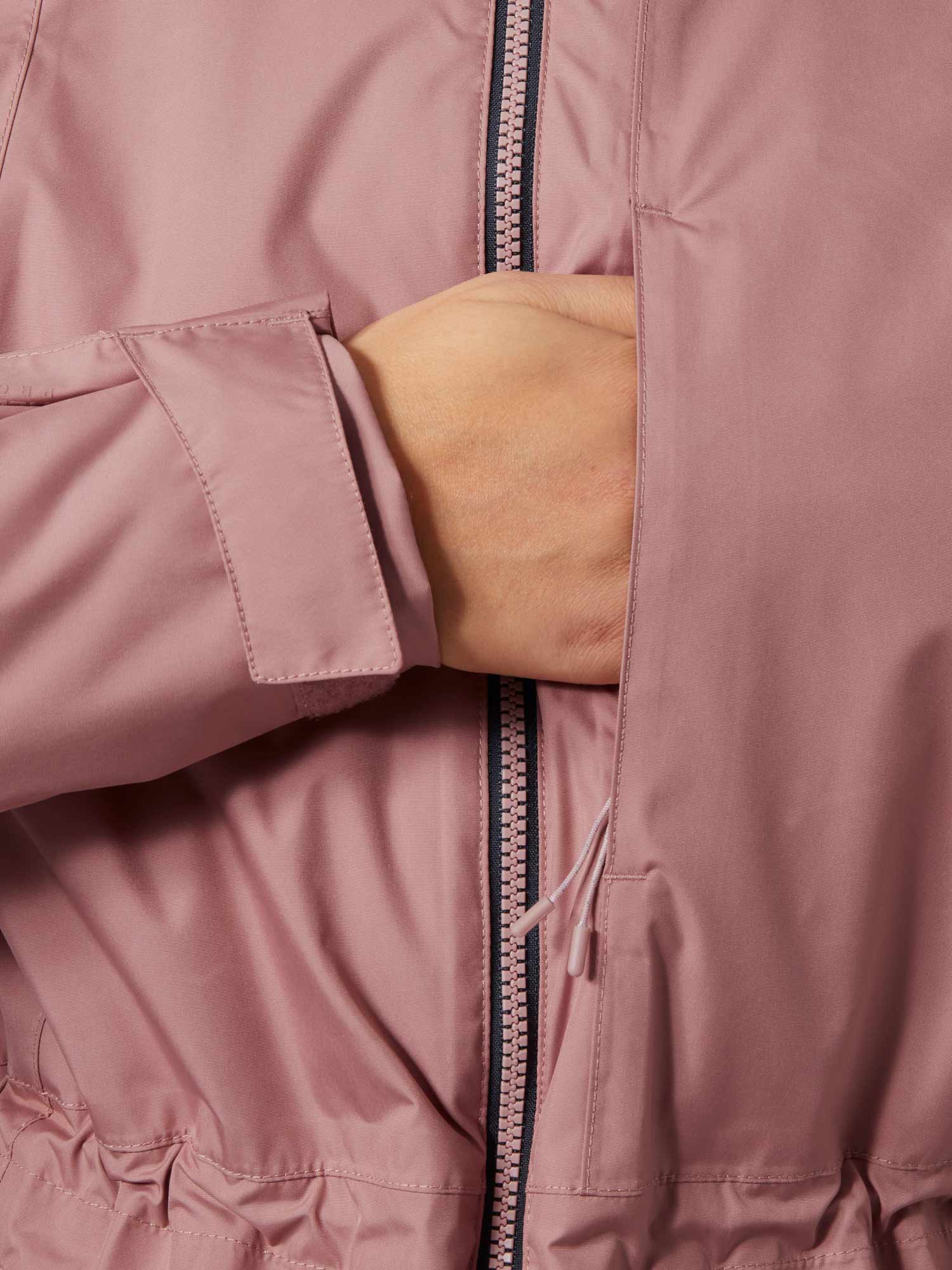 HELLY HANSEN Яке W WESTPORT INS COAT