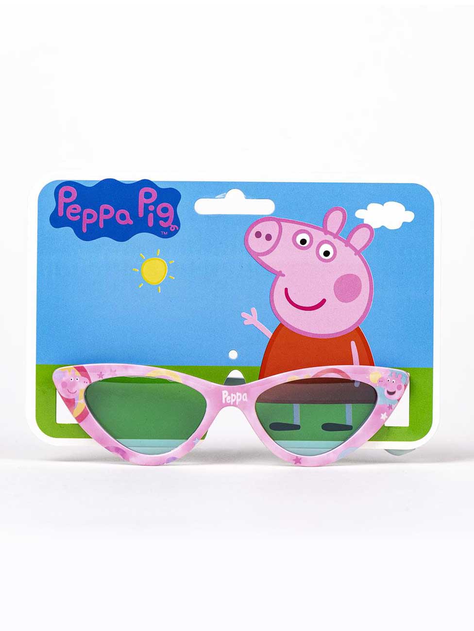 CERDA Слънчеви очила PEPPA PIG