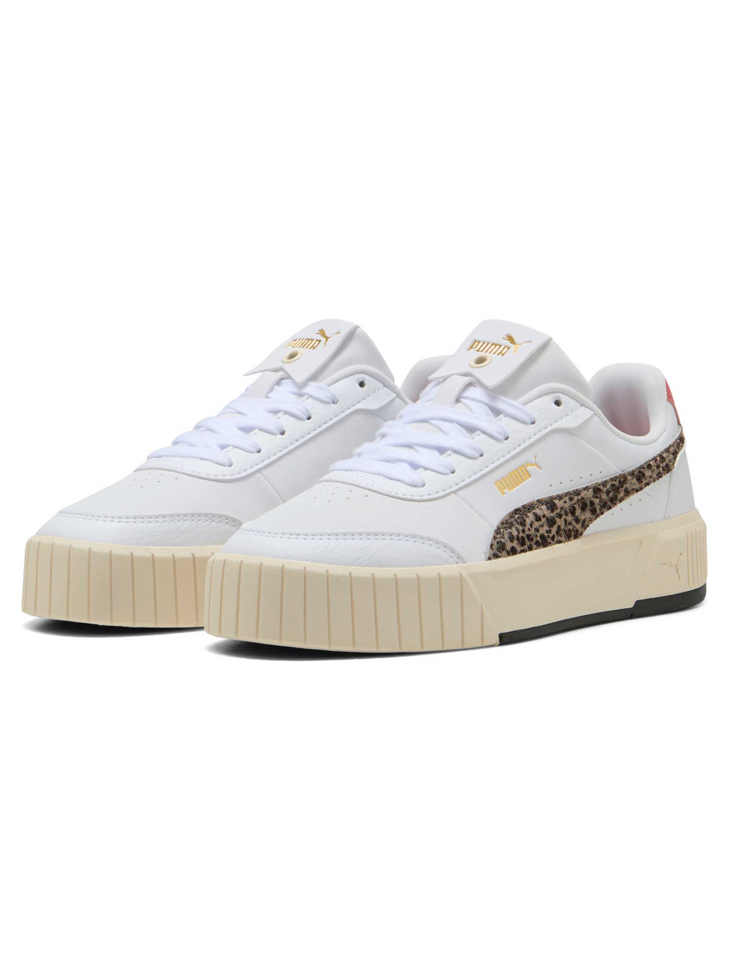 PUMA Обувки Carina Mia Animal Flair