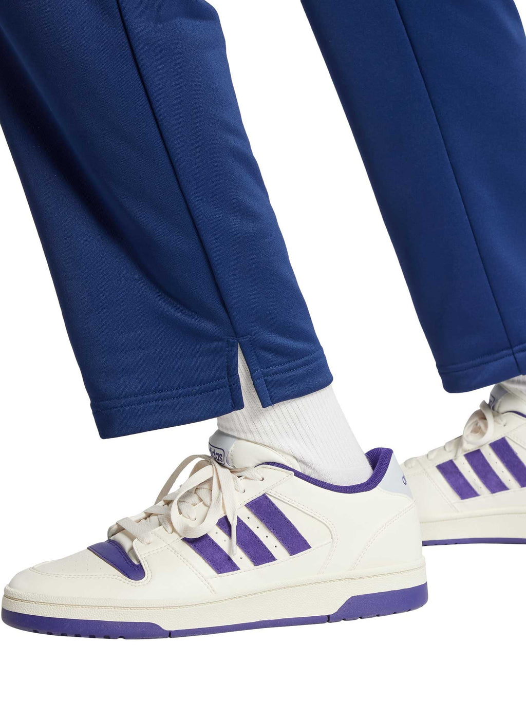 ADIDAS SPORTSWEAR Спортен екип Essentials Linear Track Suit