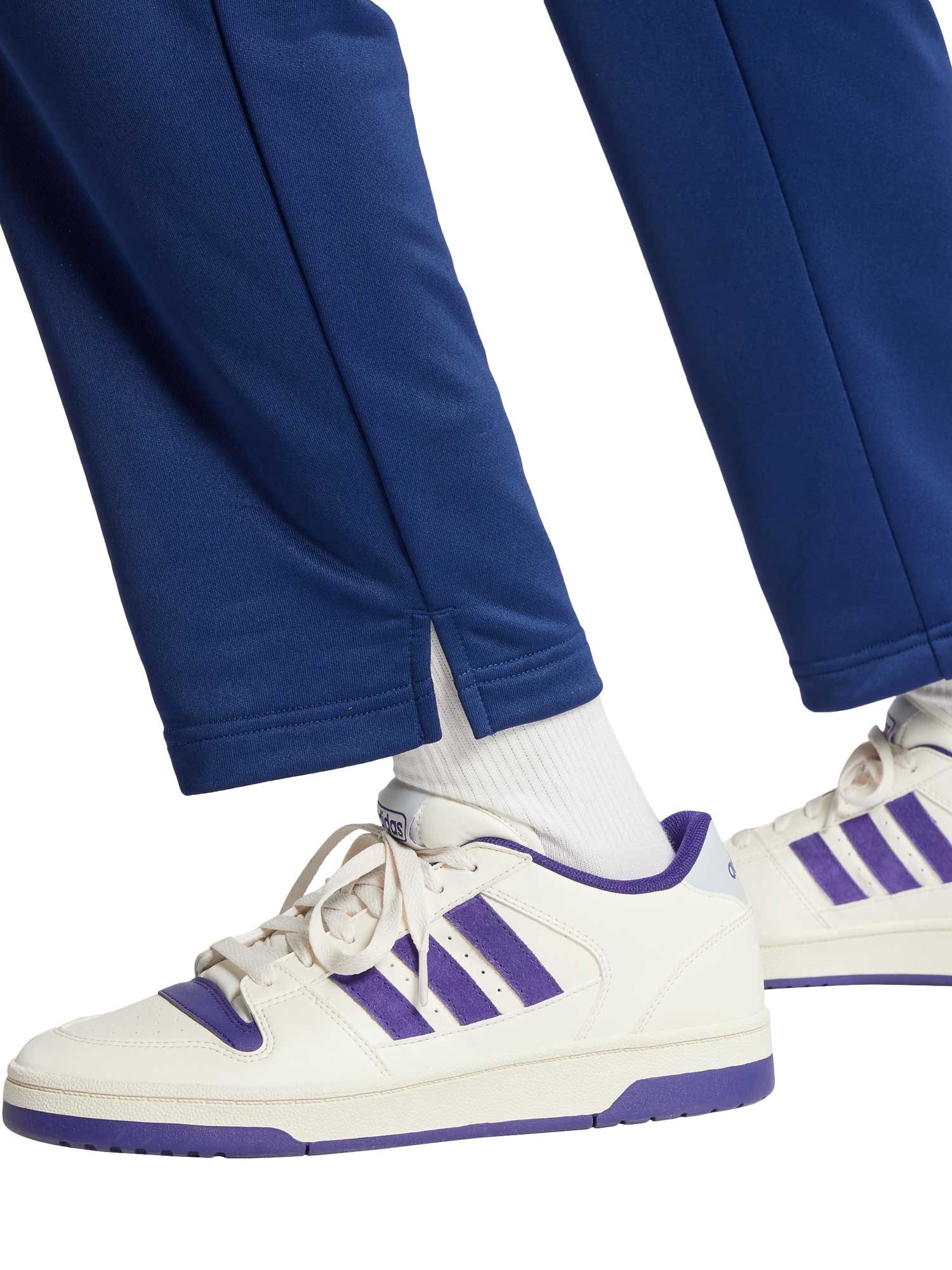 ADIDAS SPORTSWEAR Спортен екип Essentials Linear Track Suit