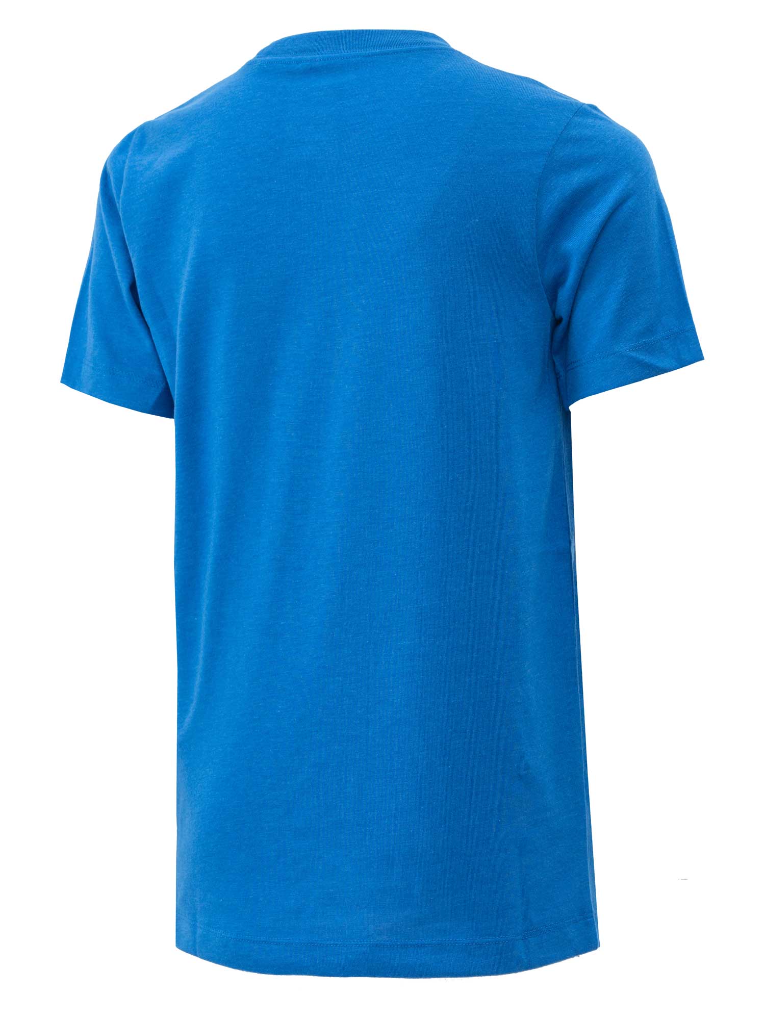 NIKE TEAM Тениска Y NK DF PARK20 SS TEE HBR