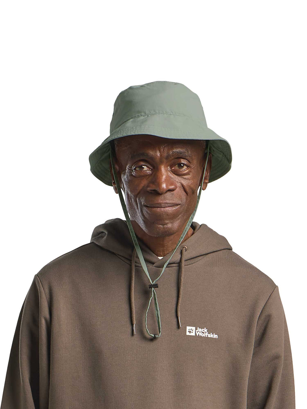 JACK WOLFSKIN Шапка SUN HAT