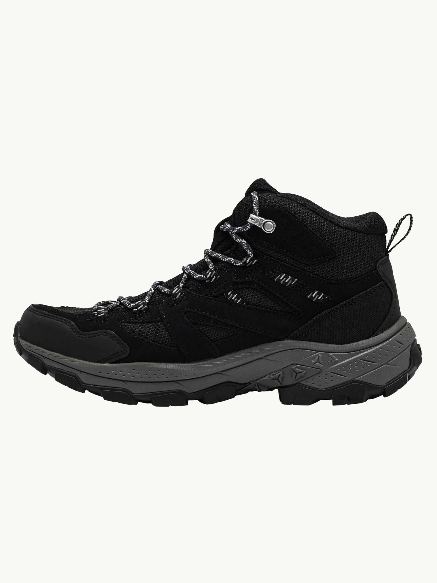 JACK WOLFSKIN Обувки VOJO TOUR TEXAPORE MID M