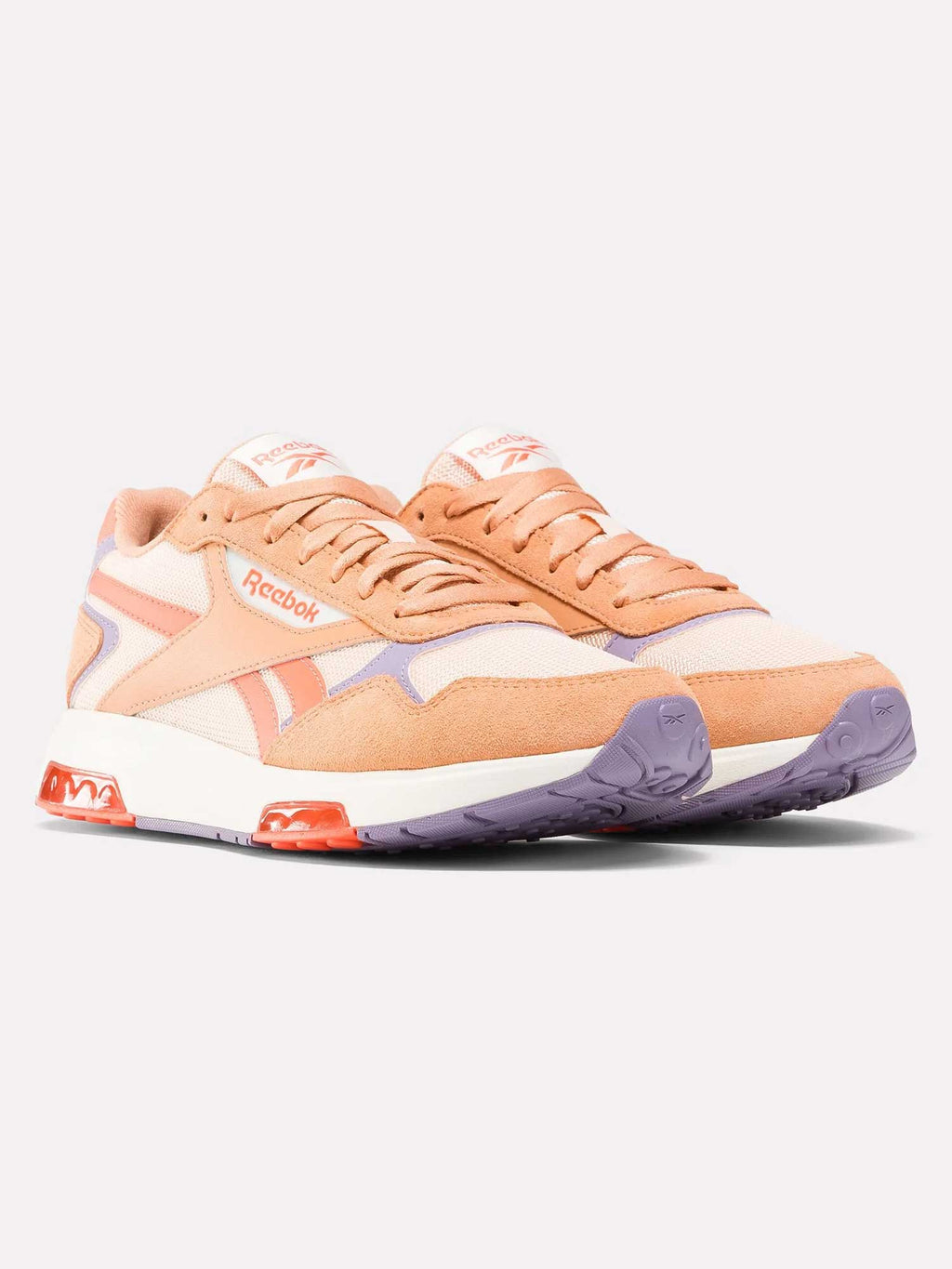 REEBOK Обувки GLIDE DMX