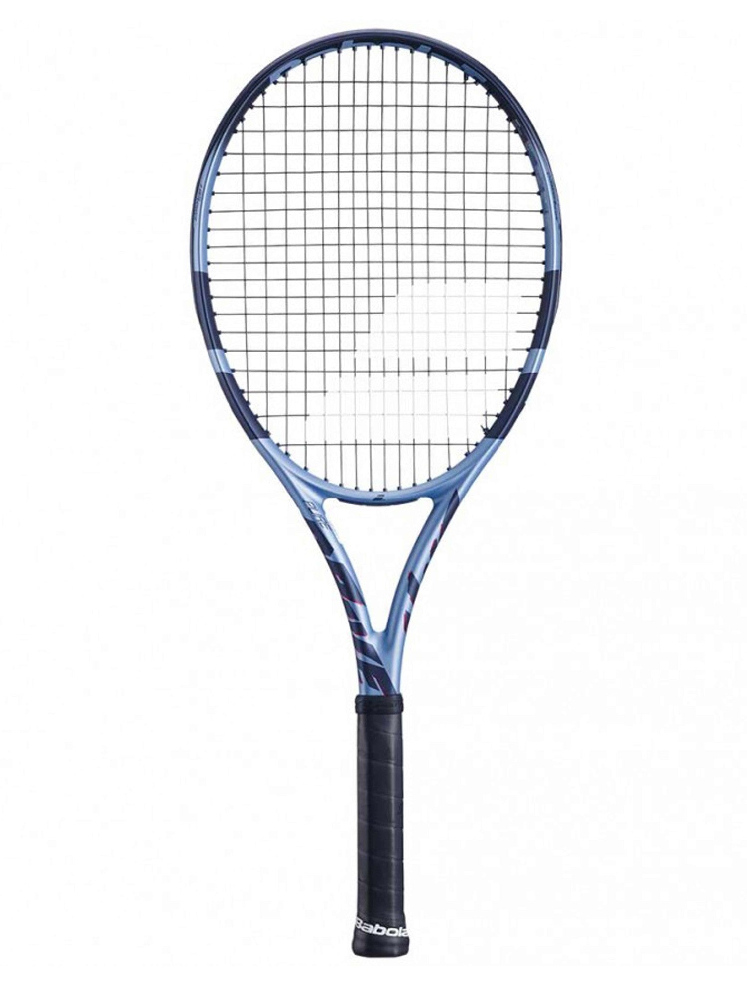 BABOLAT Тенис ракета PURE DRIVE JUNIOR 25 - наплетена