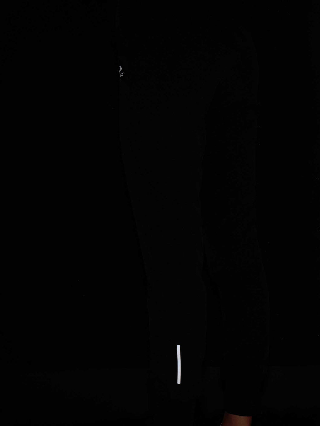 DEMIX Спортно долнище W D Running Urban Woven Pants