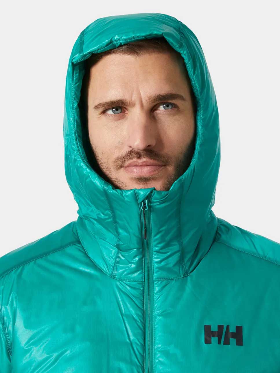 HELLY HANSEN Яке ODIN EVERDOWN HOODED JACKET