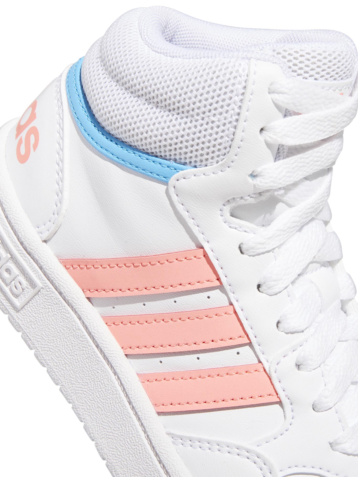 ADIDAS SPORTSWEAR Обувки Hoops Mid