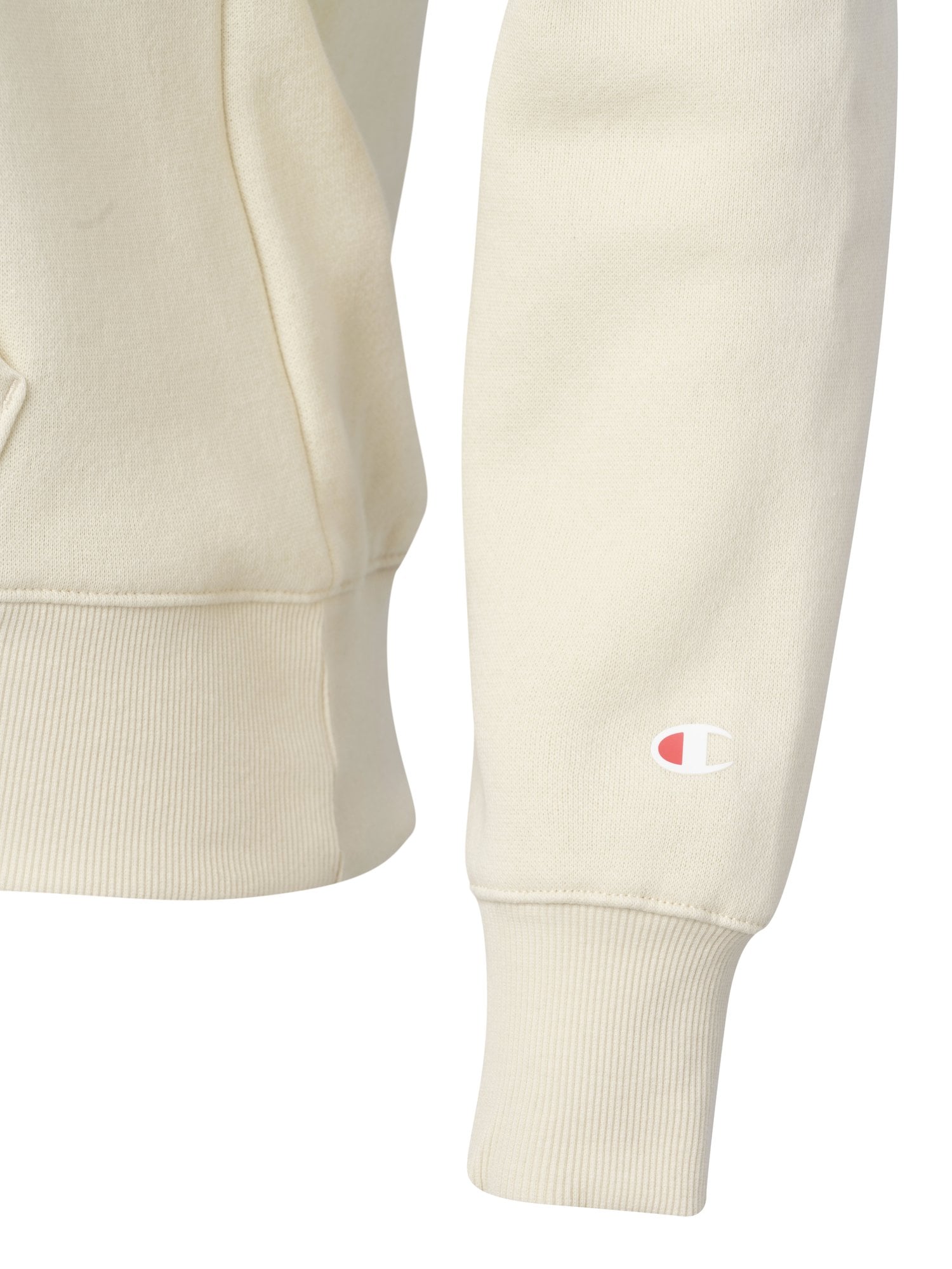 CHAMPION Суитшърт Hooded Sweatshirt