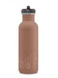 LAKEN Бутилка Basic Steel Bottle 750ml