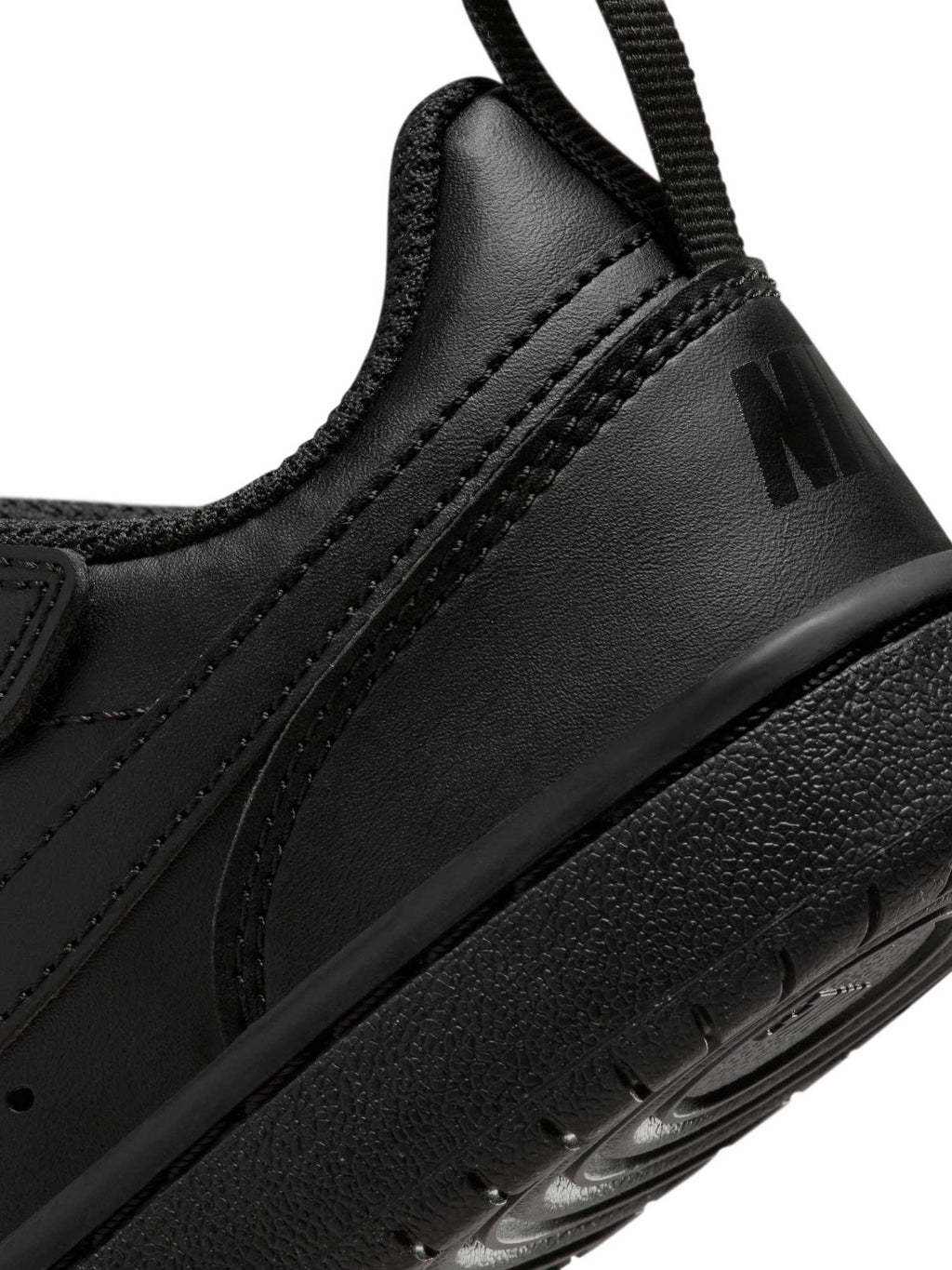 NIKE Обувки COURT BOROUGH LOW RECRAFT (PS)