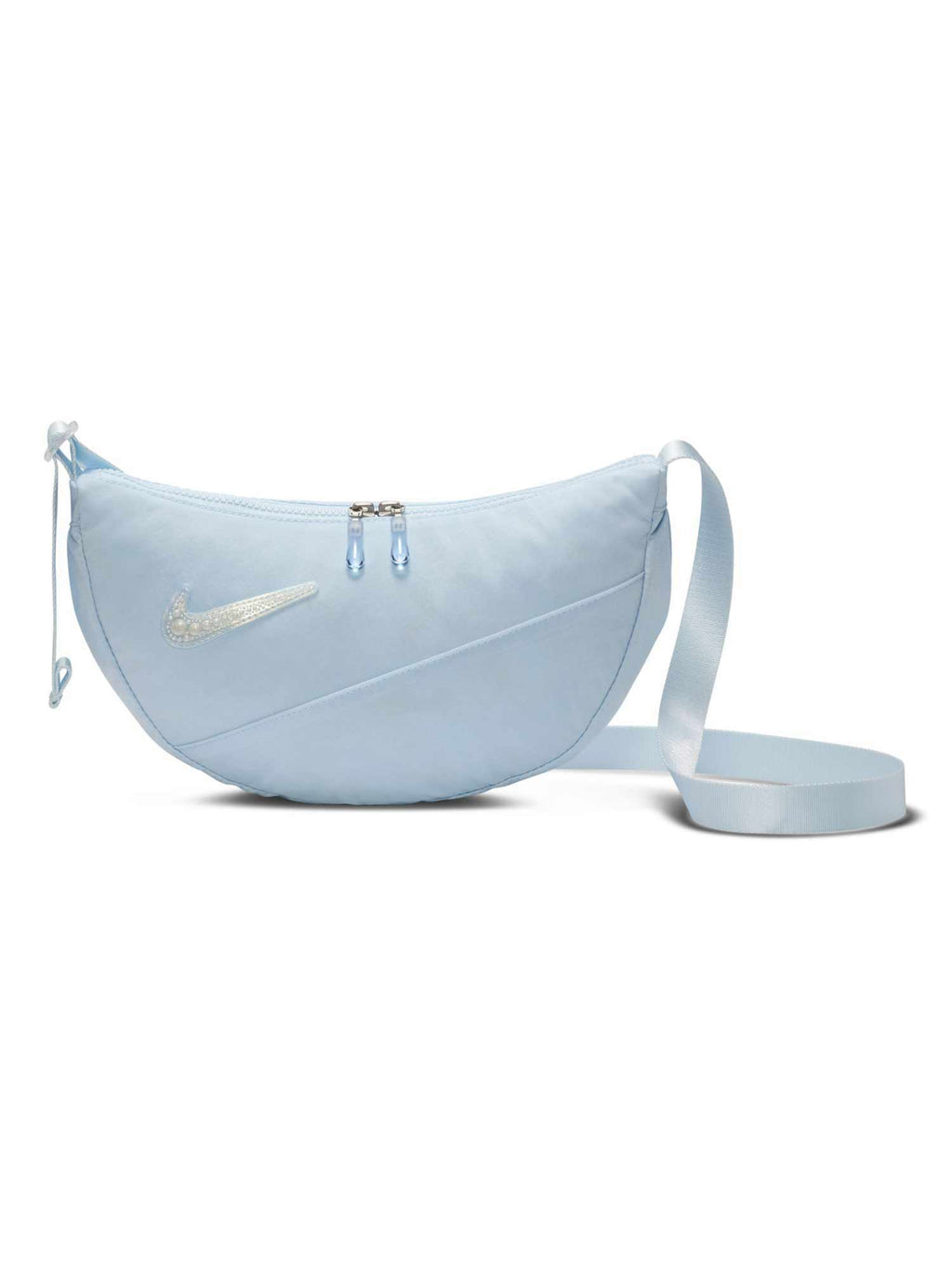NIKE Чанта за кръст NK AURA CRSCNT CRSSBDY SSN FNG
