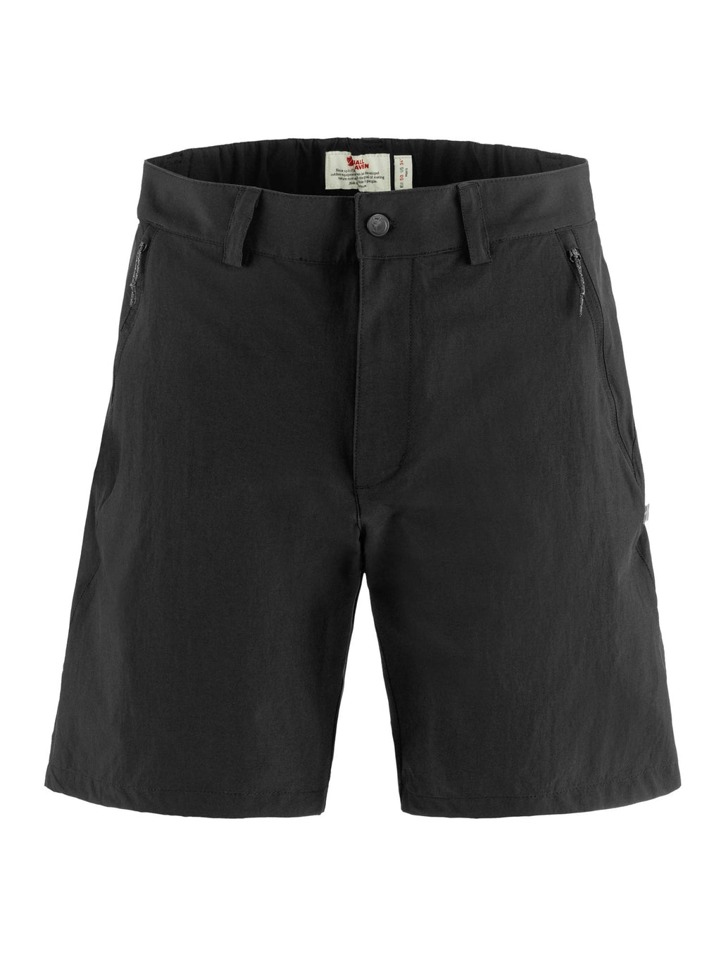 FJALLRAVEN Къси панталони High Coast Pack Shorts M
