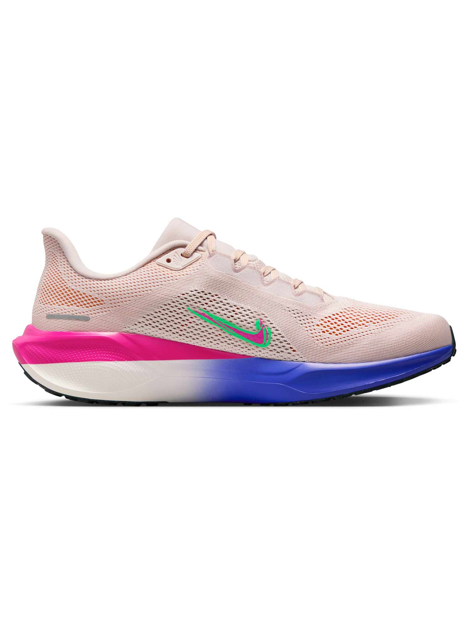 NIKE Обувки AIR ZOOM PEGASUS 41 EK