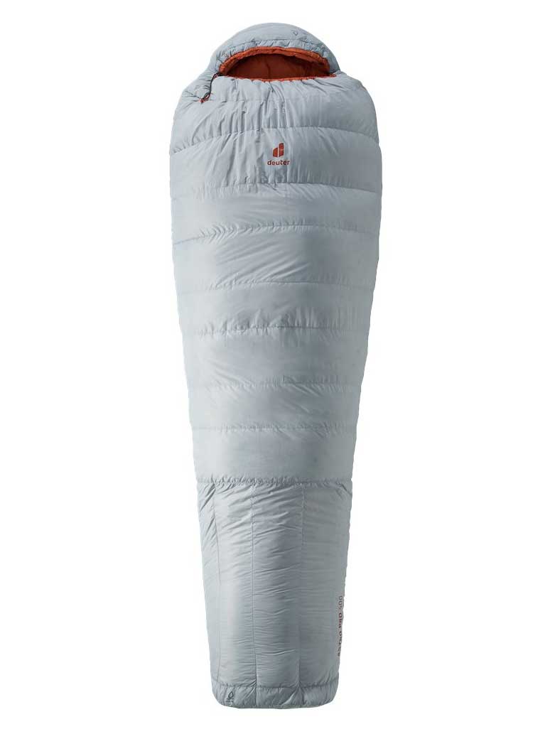 DEUTER Спален чувал Astro Pro 400 ZL