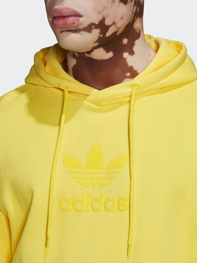 ADIDAS ORIGINALS Суитшърт Trefoil Series Street