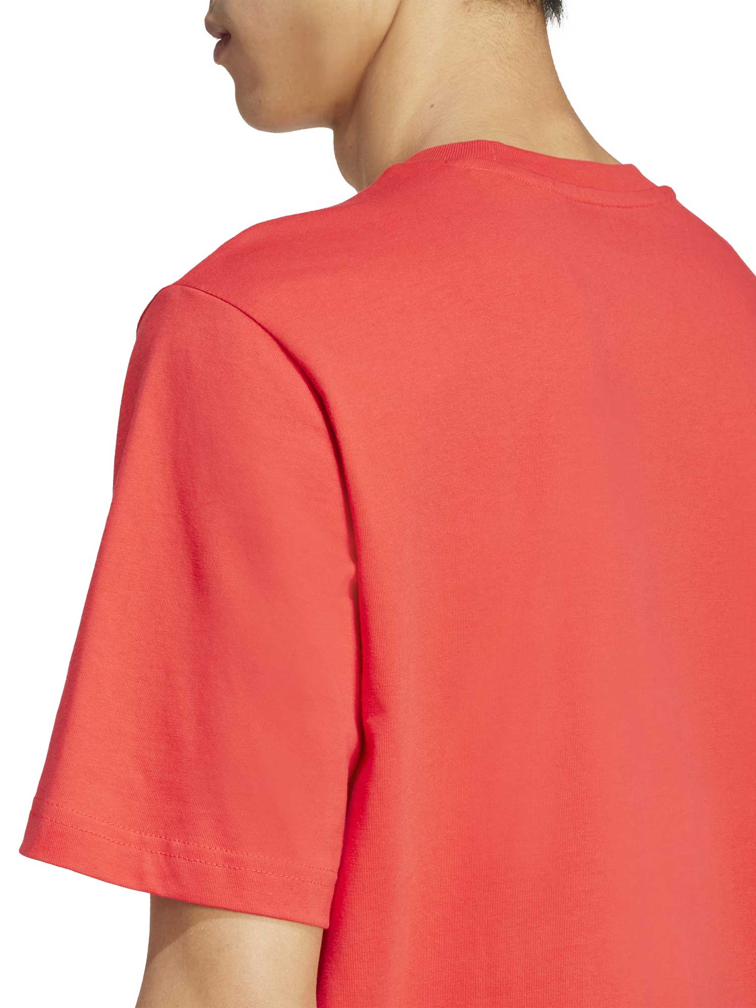 ADIDAS SPORTSWEAR Тениска House of Tiro Linear Graphic T-Shirt