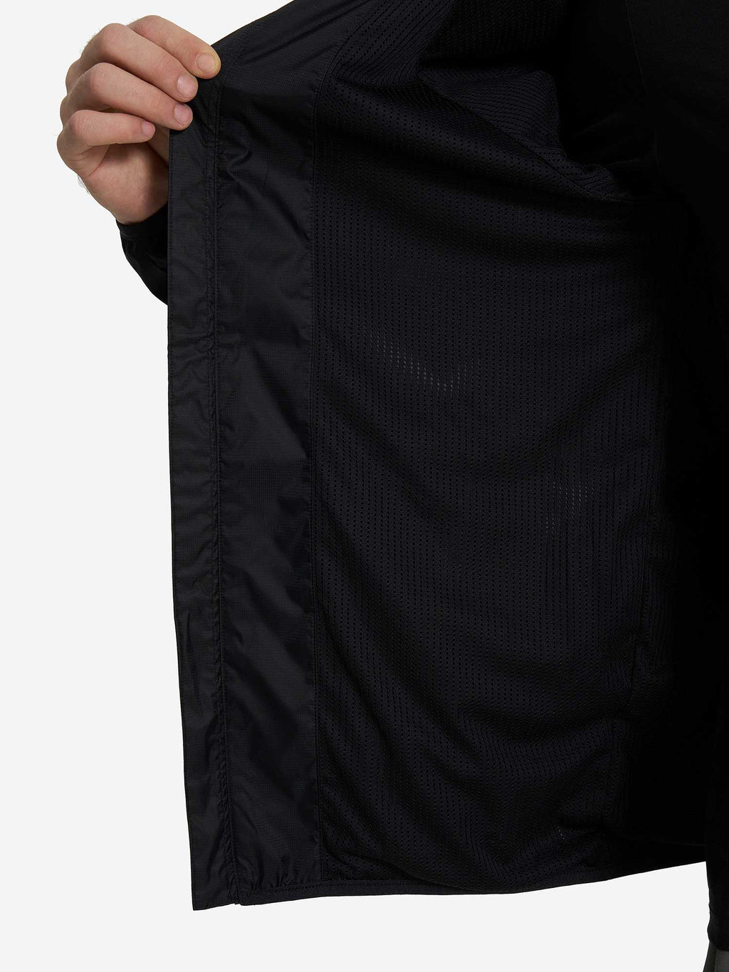 DEMIX Ветровка M D Training GYM Windbreaker