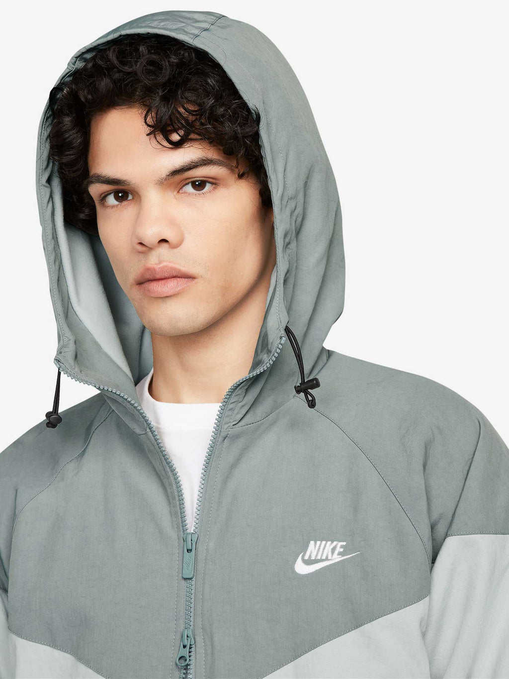 NIKE Ветровка M NK WR WINTER WVN HD JKT