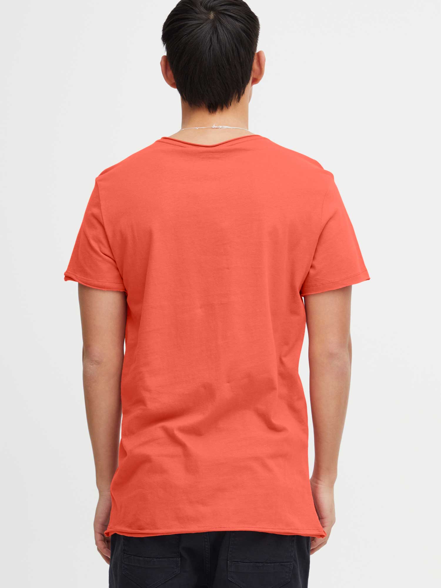 BLEND Тениска BHNOEL Tee NOOS