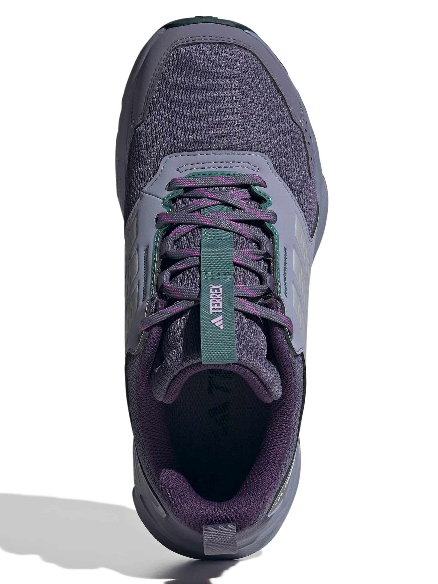 ADIDAS PERFORMANCE Обувки Tracefinder Trail Running