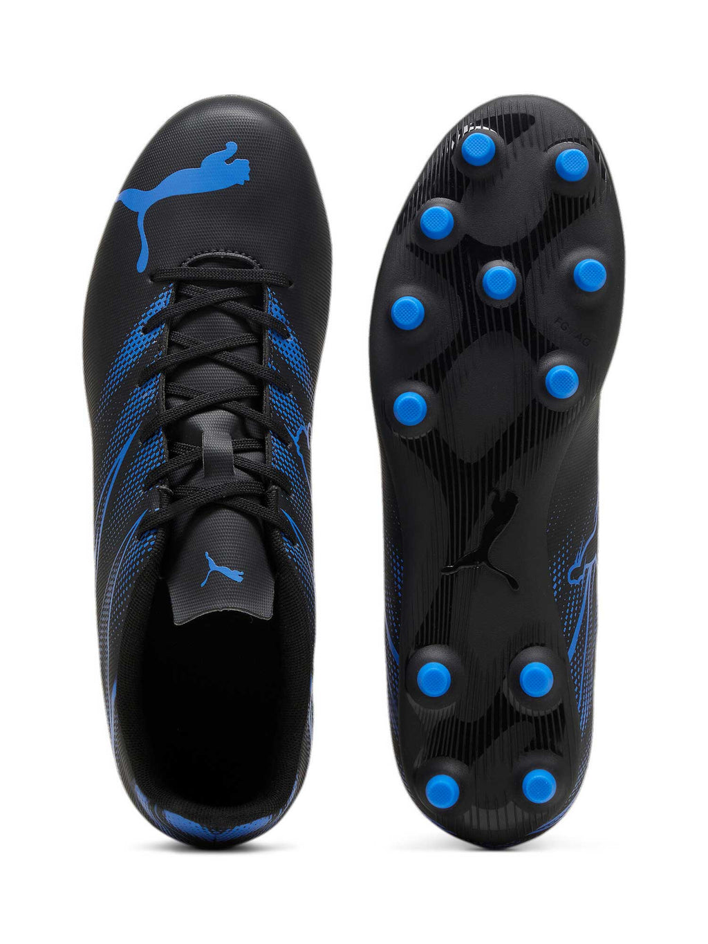 PUMA Обувки ATTACANTO FG/AG