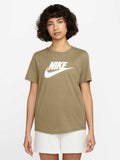 NIKE Тениска W NSW CLUB SS TEE ICN FTRA