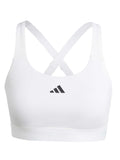 ADIDAS PERFORMANCE Спортен сутиен TLRDREACT Training High-Support Bra