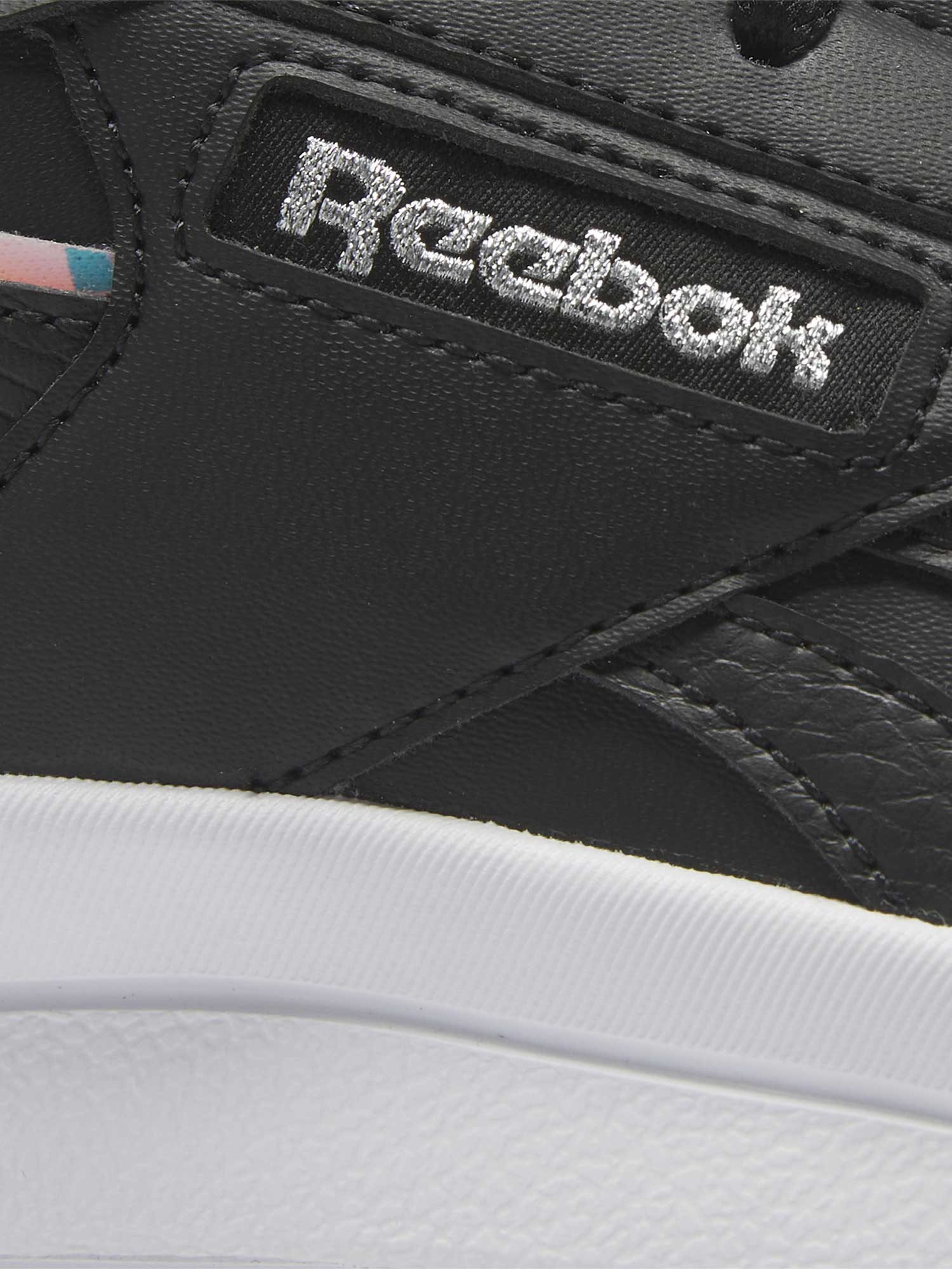 REEBOK Обувки Glide SP