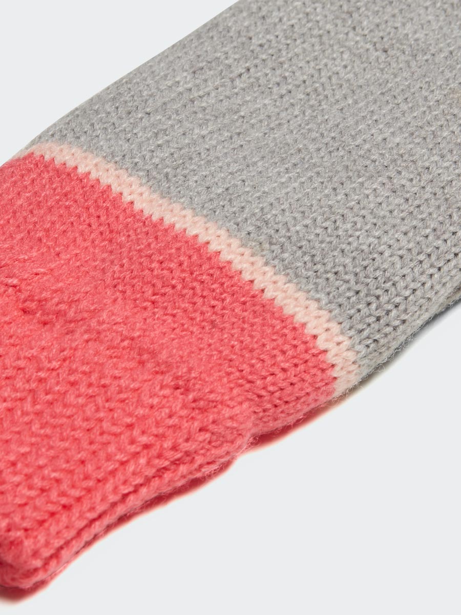 ADIDAS Ръкавици STRIPY MITTENS