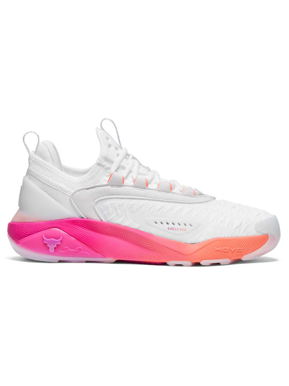 UNDER ARMOUR Обувки W Project Rock 7