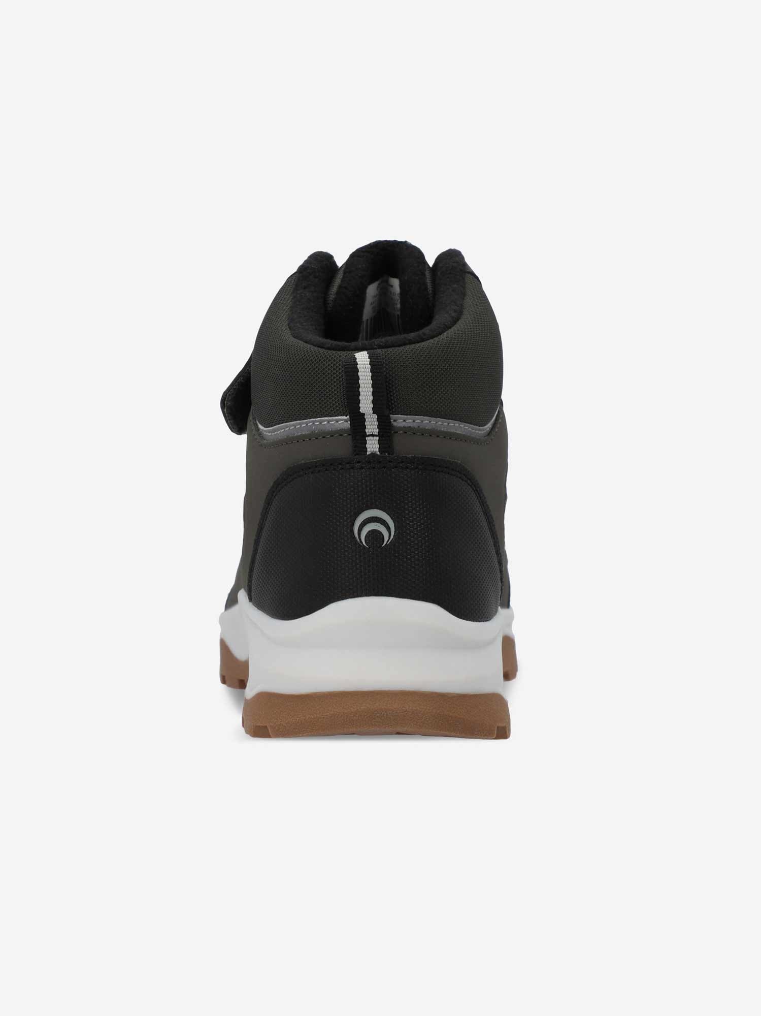 OUTVENTURE Обувки TRACK MID PU 3.0 B