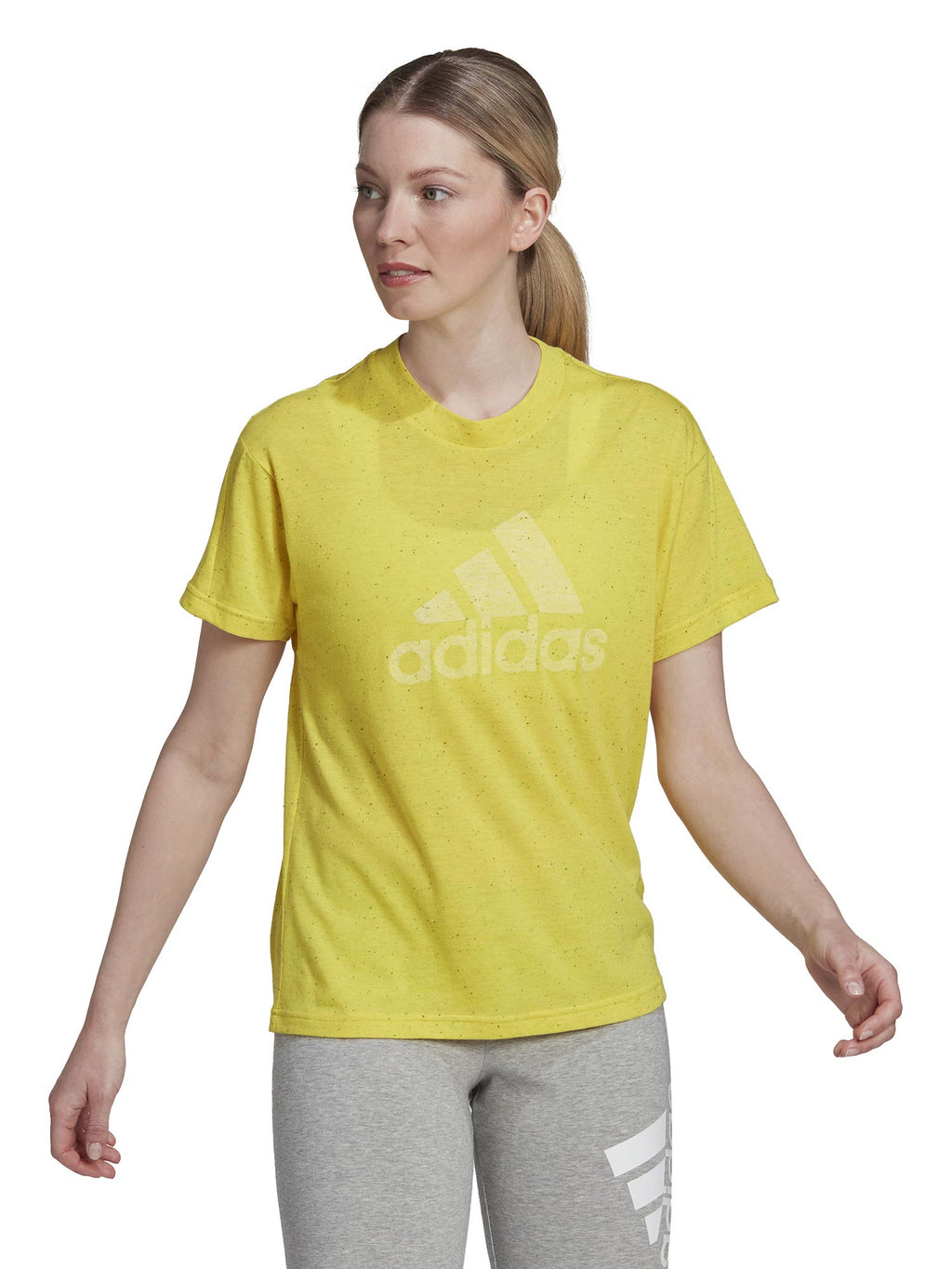ADIDAS SPORTSWEAR Тениска Future Icons Winners 3