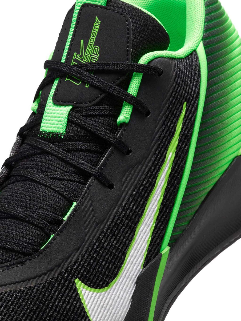 NIKE Обувки G.T. JUMP ACADEMY