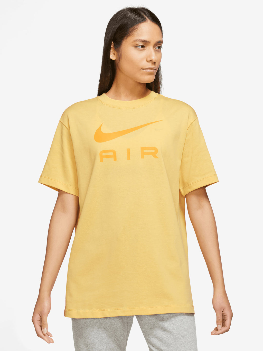 NIKE Тениска W NSW AIR BF