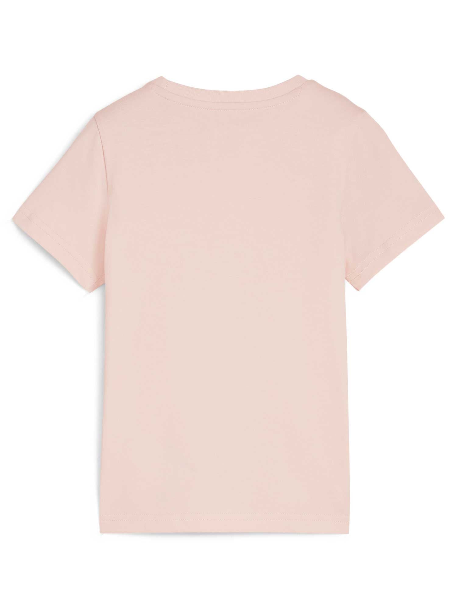 PUMA Тениска FC ESS+ Tee