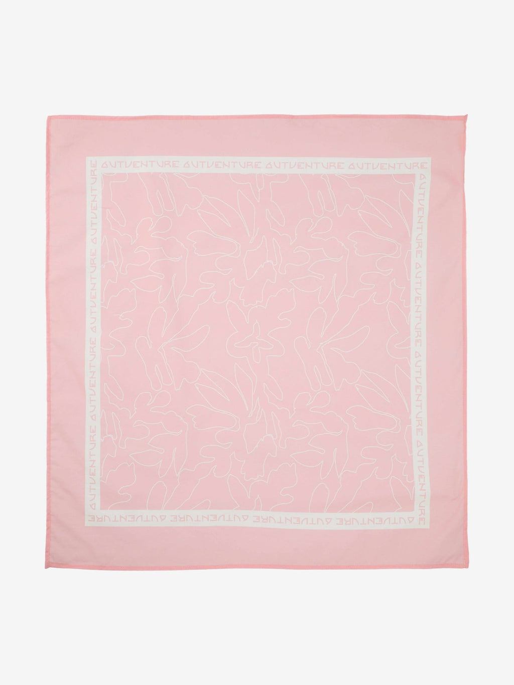 OUTVENTURE Кърпа за глава Girls Bandana
