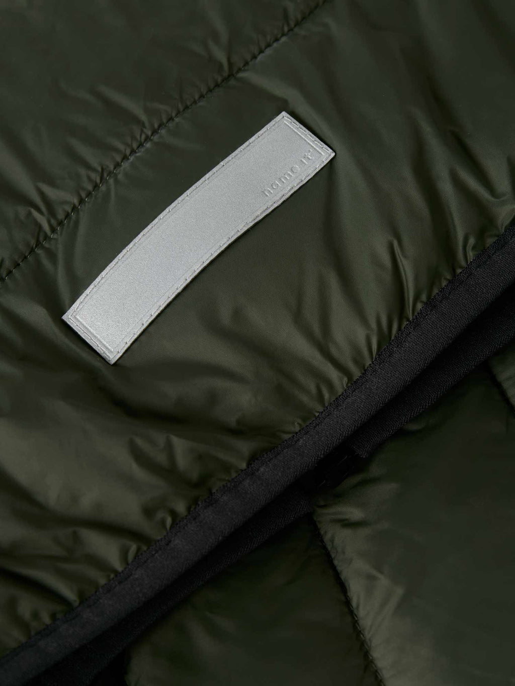 NAME IT Яке NKMMARBLE JACKET