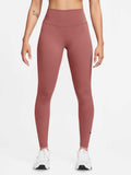 NIKE Клин W NK DF ONE HR TIGHT