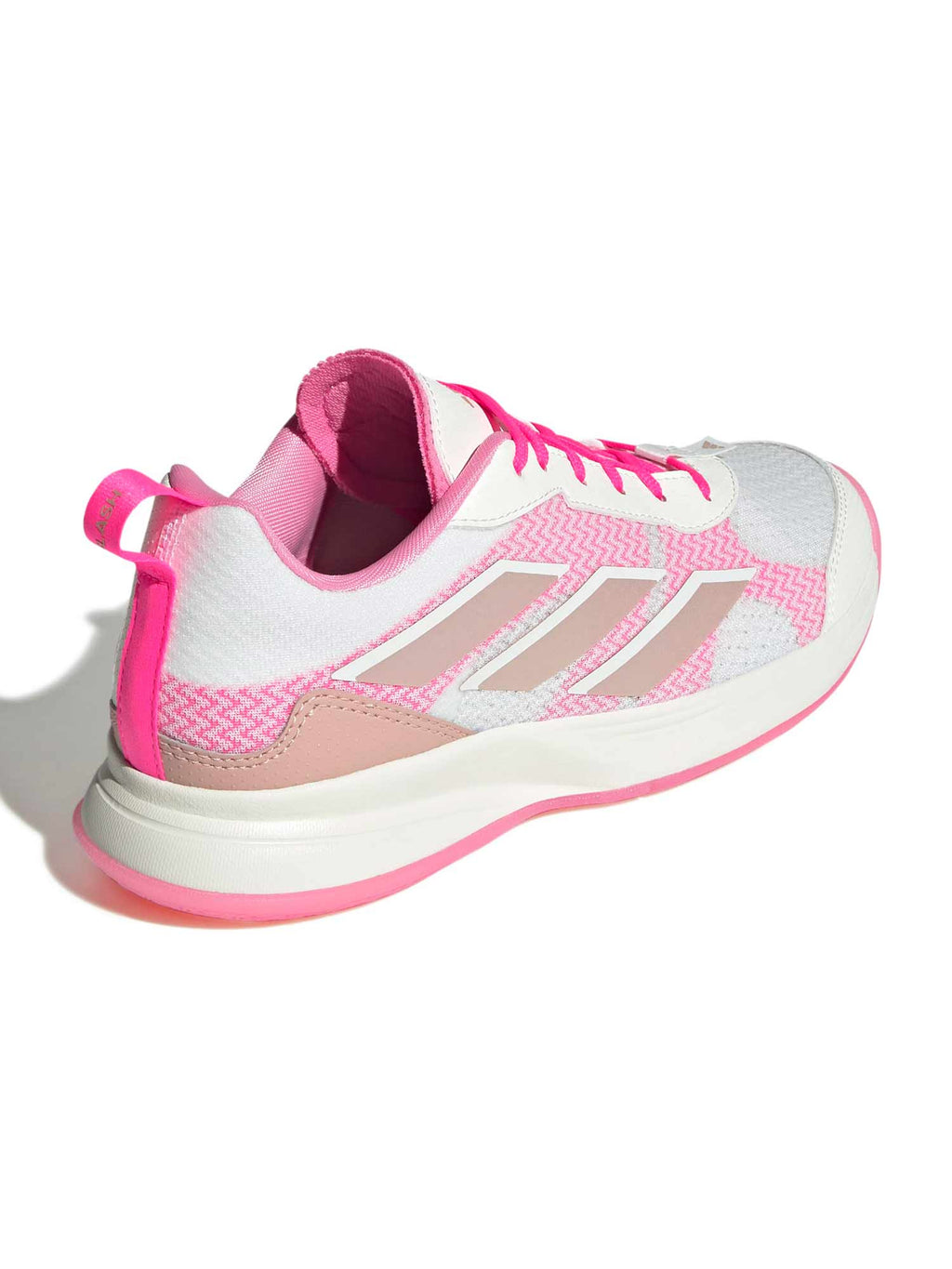 ADIDAS PERFORMANCE Обувки Avaflash Low Tennis