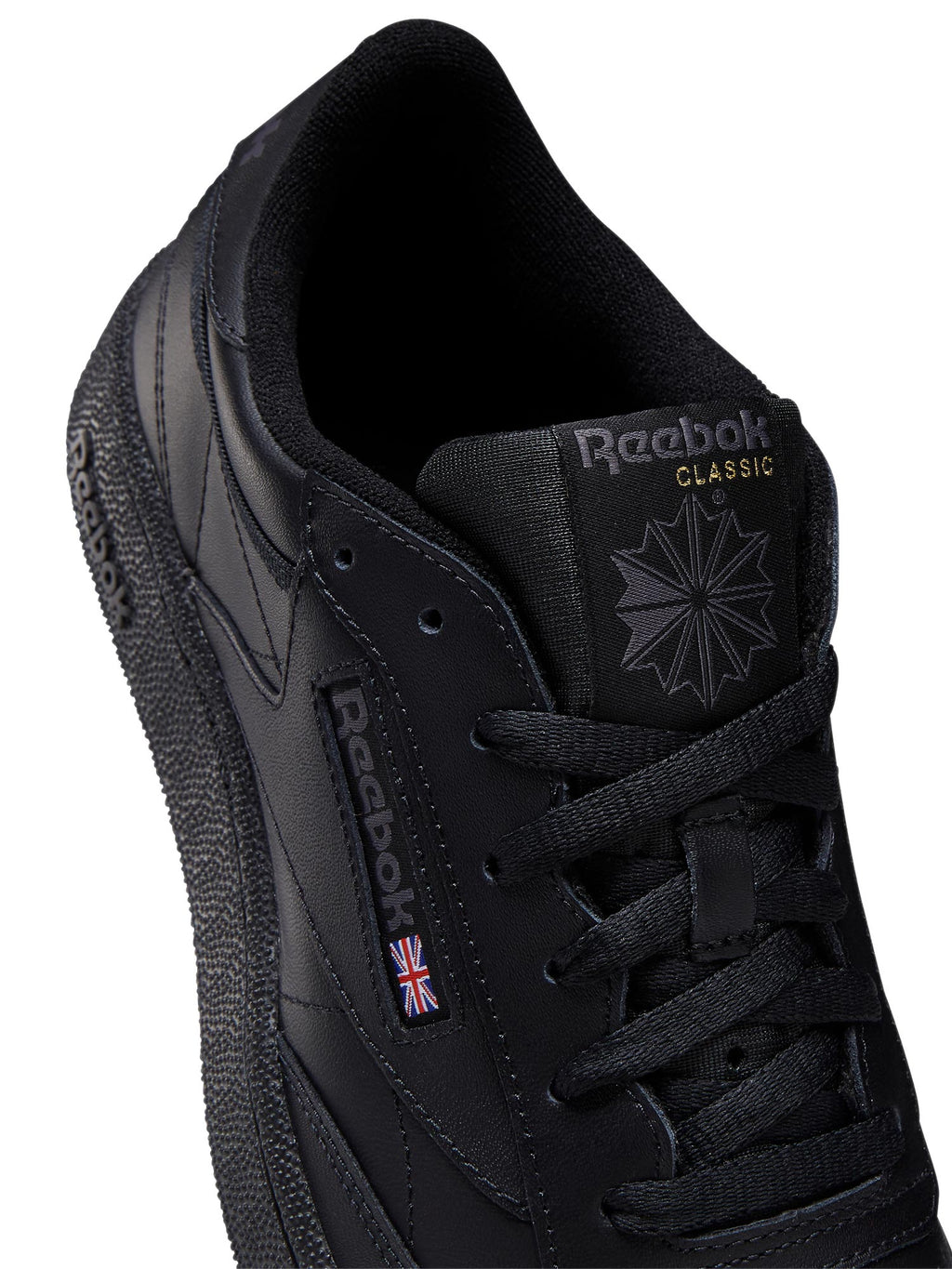 REEBOK Обувки CLUB C 85