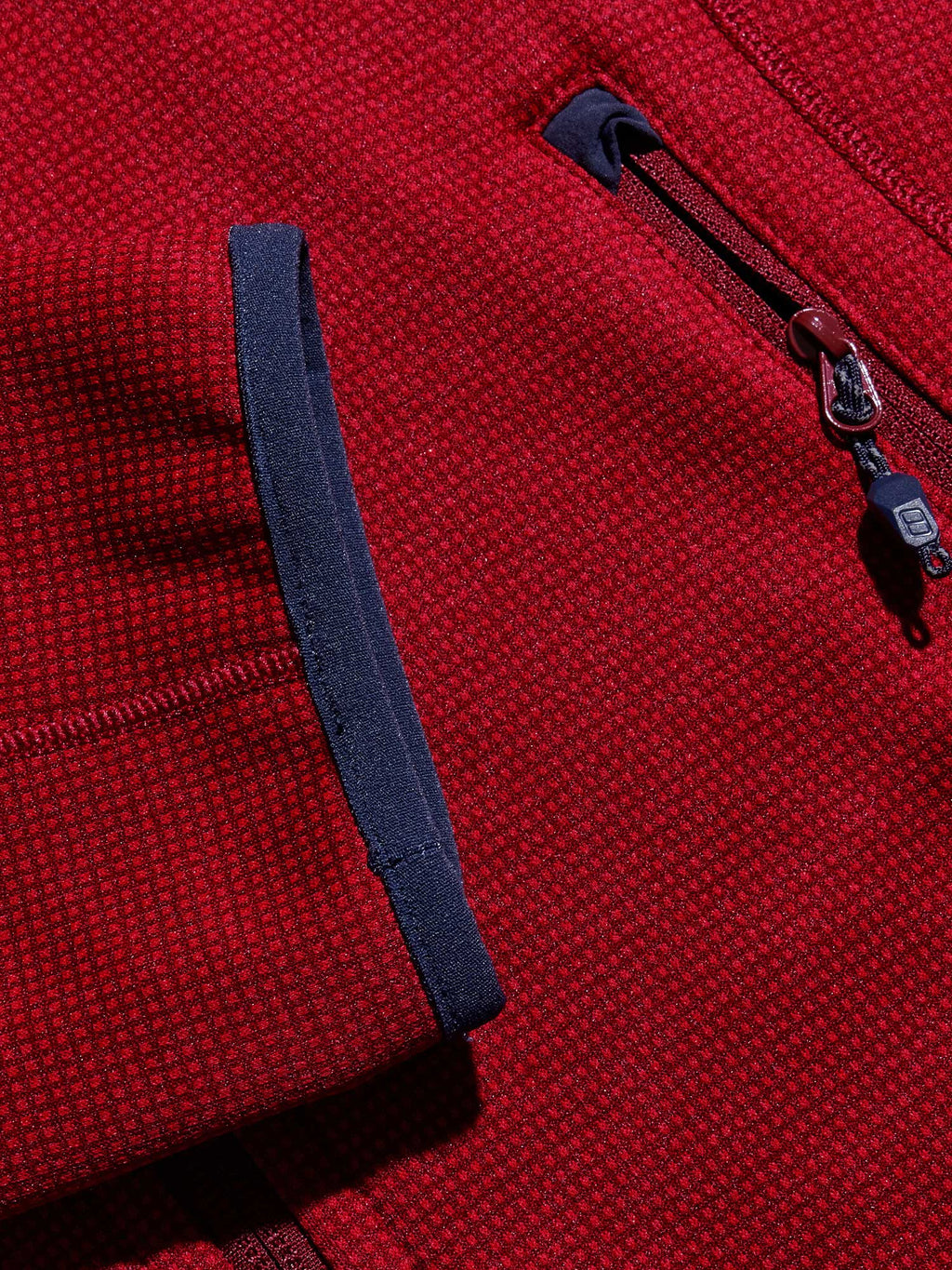 BERGHAUS Яке PRAVTALE MTN 2.0 HD FL JKT AM