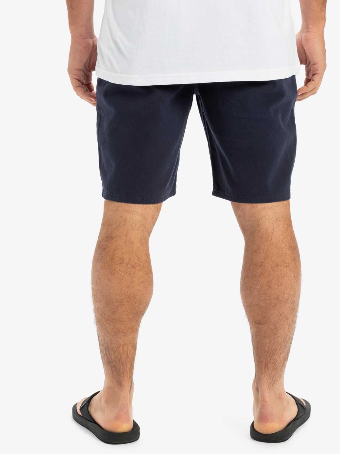 QUIKSILVER Къси панталони EVERYDAY CHINO LIGHT SHORT
