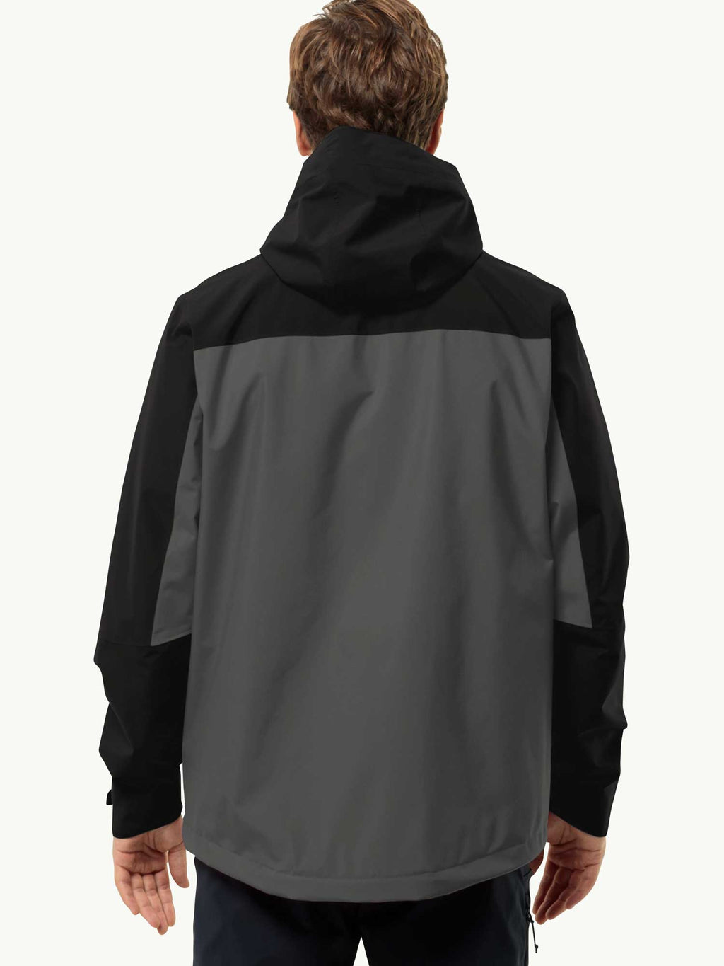 JACK WOLFSKIN Яке WEILTAL 2L JKT M