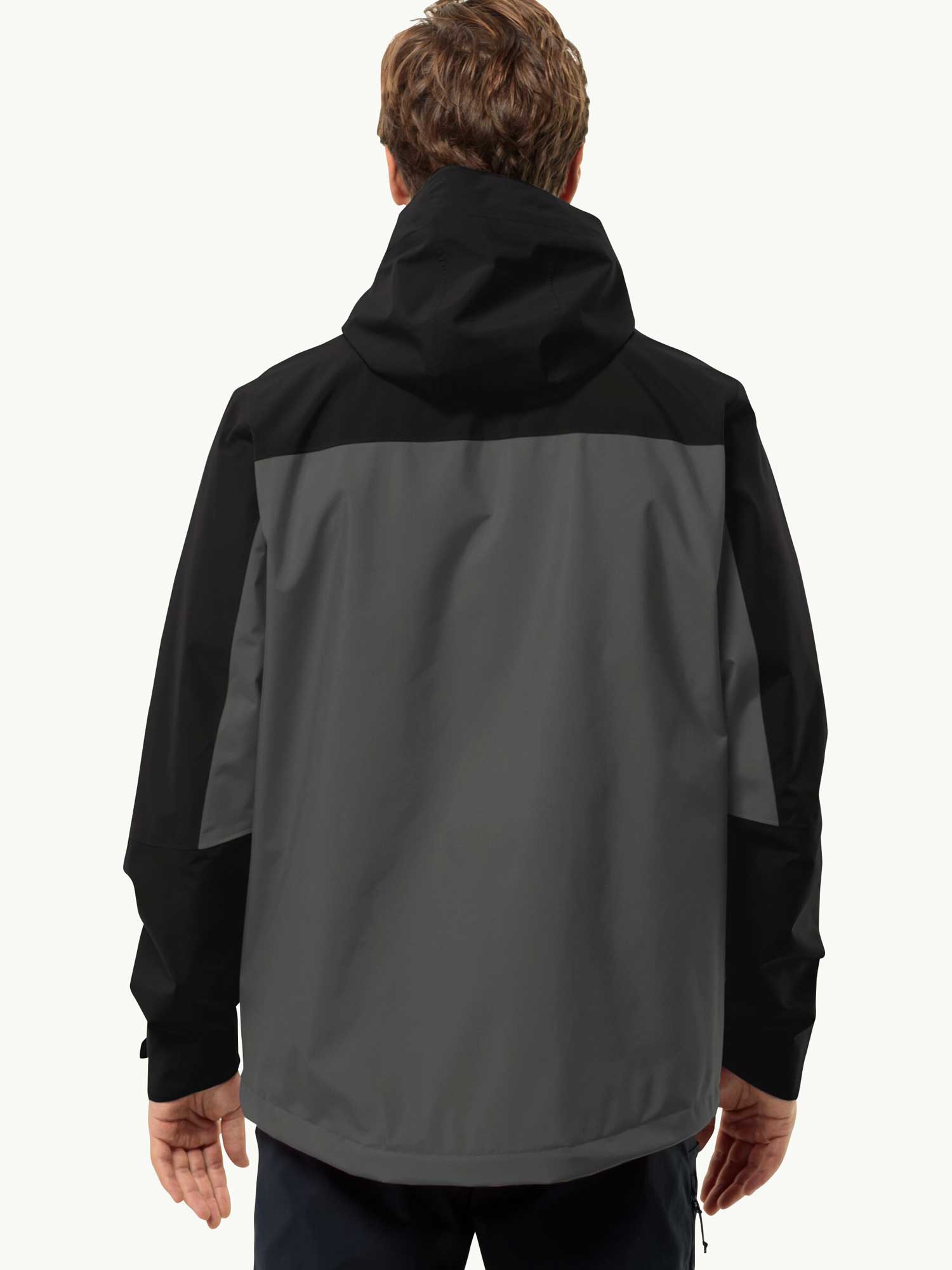 JACK WOLFSKIN Яке WEILTAL 2L JKT M