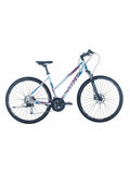SPRINT Градски велосипед SINTERO PLUS LADY 28spd 480mm