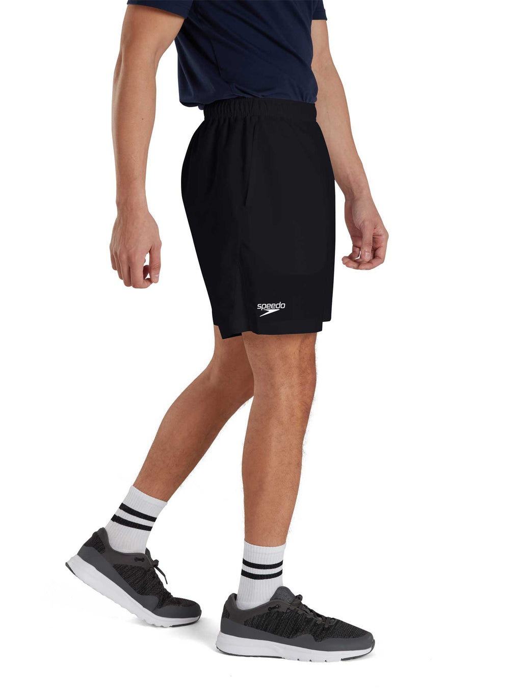 SPEEDO Плувни шорти CLUB SHORT AM